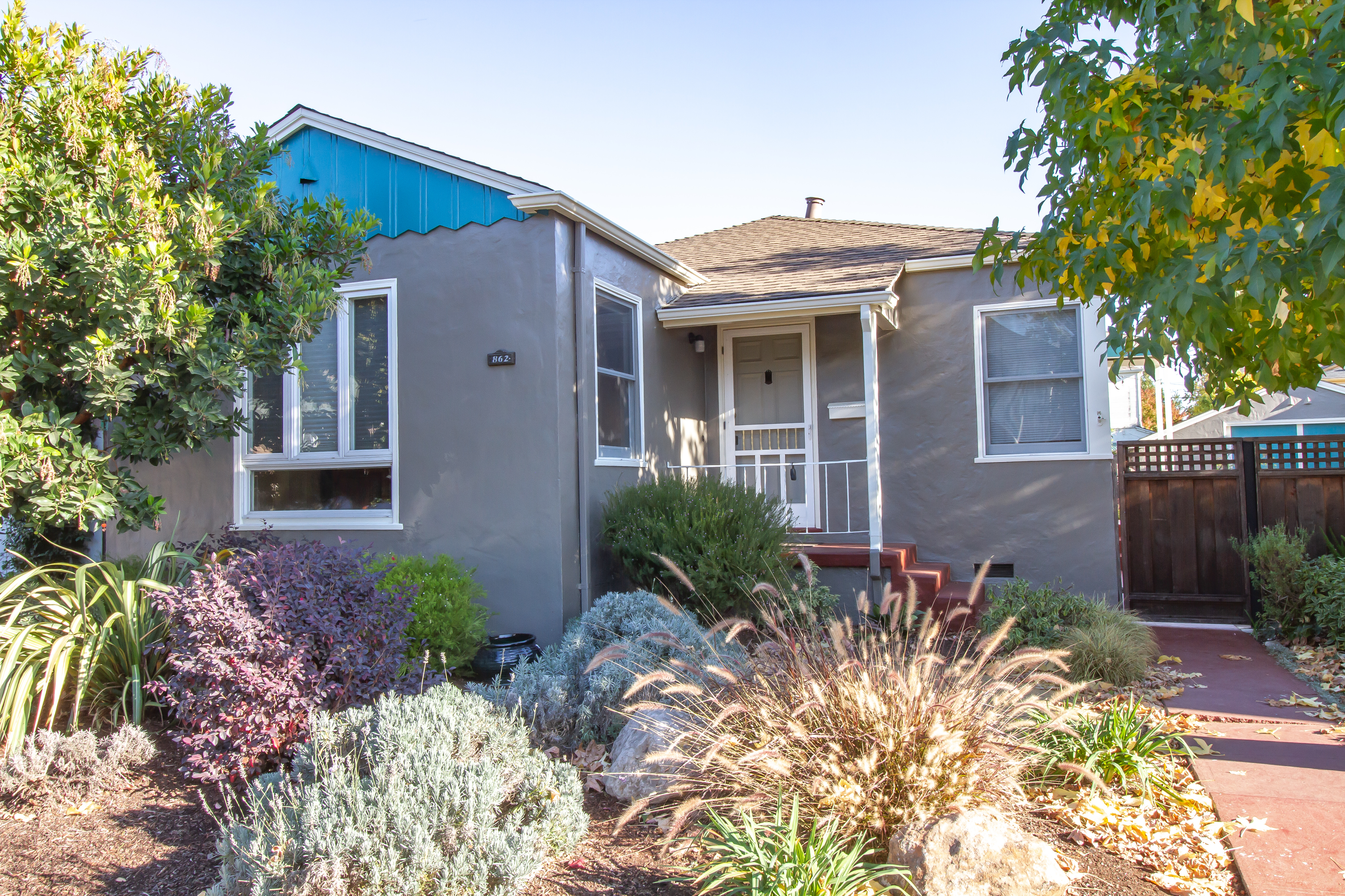 862 Oak St, Alameda, California 94501, 2 Bedrooms Bedrooms, ,1 BathroomBathrooms,Single Family,Past Sales,Oak,1191