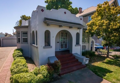 2124 San Jose Ave, Alameda, California 94501, 3 Bedrooms Bedrooms, ,1.5 BathroomsBathrooms,Single Family,Past Sales,San Jose,1222