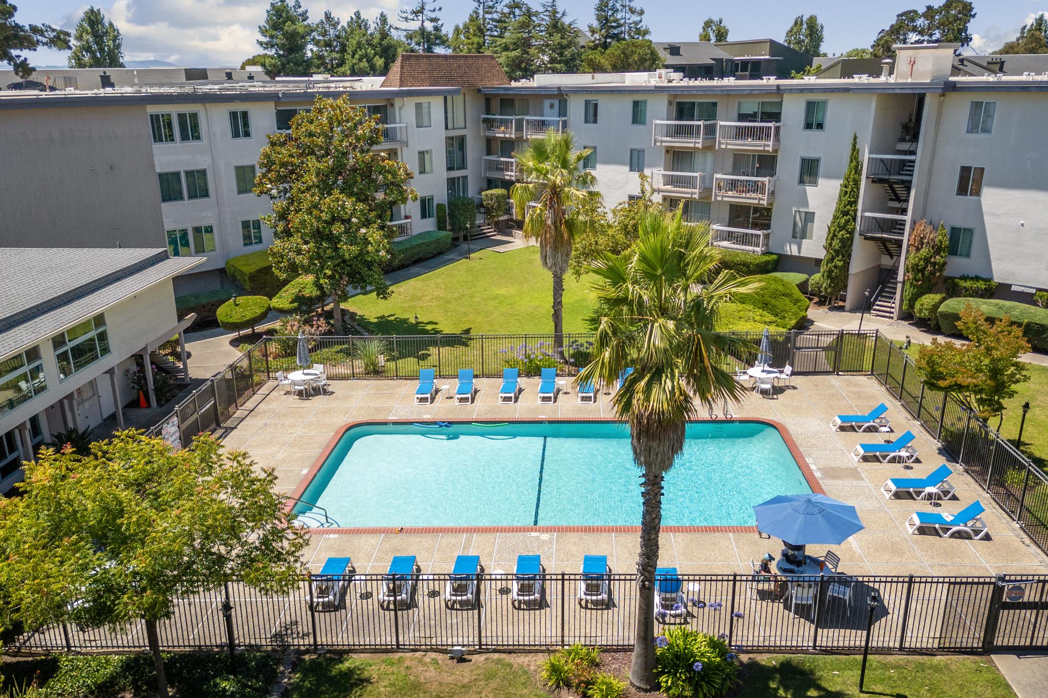 950 Shorepoint Ct, Alameda, California 94501, 1 Bedroom Bedrooms, ,1 BathroomBathrooms,Condo,Active Listings,Shorepoint,1394