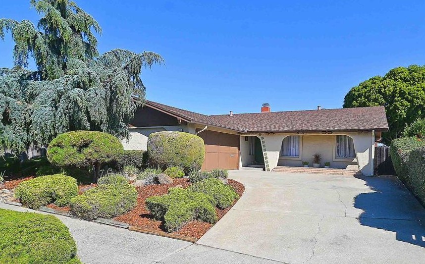 3309 Fir Ave, Alameda, California 94502, 3 Bedrooms Bedrooms, ,2 BathroomsBathrooms,Single Family,Past Sales, Fir ,1410